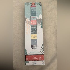 12 Days of Quizmas Festive Games